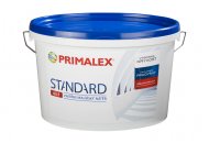 Malířský nátěr Primalex Standard 4 kg