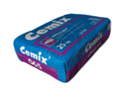 Mrazuvzdorné lepidlo Cemix MAX 065