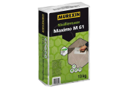 Nivelační hmota Murexin MAXIMO M 61 13 kg