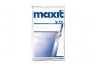 Odvlhčovací jednovrstvá omítka Maxit ip 60
