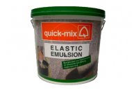 Penetrační elastická emulze Quick-Mix EMU 1 l