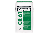 Podkladní sanační omítka Henkel Ceresit CR 61