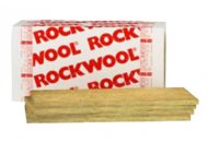 Podlahová izolační minerální vata Rockwool Steprock ND 20 mm