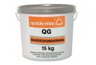 Přechodový můstek Quick-Mix QG 7 kg