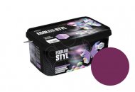 Probarvená akrylátová barva Stachema ECOLOR STYL fialová mystery