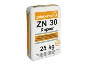 Renovační vyrovnávací malta Quick-Mix ZN 30