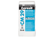Rychletvrdnoucí lepící malta Henkel Ceresit CM 29 Multi Express 25 kg