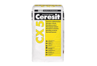 Rychletvrdnoucí cement Henkel Ceresit CX 5 5 kg