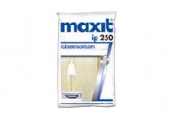 Sádrová stěrka Maxit ip 250