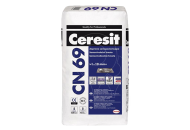 Samonivelační cementový potěr Henkel Ceresit CN 69