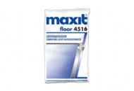 Samonivelační polystyrenbeton Maxit floor 4516