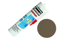 Sanitární silikon Henkel Ceresit CS 25 Cocoa