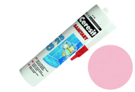 Sanitární silikon Henkel Ceresit CS 25 Pink