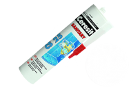 Sanitární silikon Henkel Ceresit CS 25 bílý