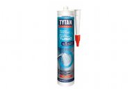 Sanitární silikon Selena Tytan Professional Turbo bílý
