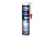 Sanitární silikon Selena Tytan Professional transparentní