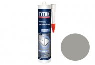 Sanitární silikon Selena Tytan Professional šedý