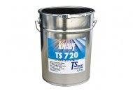 Silikonakrylátový lak Knauf TS 720 3,5 kg