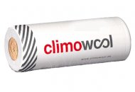 Skelná vata DCD Ideal Climowool DF 1 100 mm