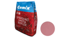 Spárovací hmota BIOFLEX Cemix 179 5 kg anemone