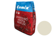 Spárovací hmota BIOFLEX Cemix 179 5 kg jasmín