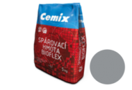 Spárovací hmota BIOFLEX Cemix 179 5 kg manhattan