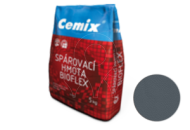 Spárovací hmota BIOFLEX Cemix 179 5 kg antracit