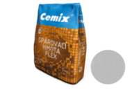Spárovací hmota Flex Cemix 079 20 kg šedá