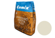 Spárovací hmota Flex Cemix 079 5 kg jasmín