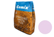 Spárovací hmota Flex Cemix 079 5 kg krokus