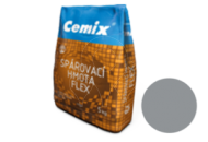 Spárovací hmota Flex Cemix 079 5 kg manhattan