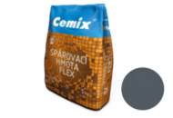Spárovací hmota Flex Cemix 079 5 kg antracit
