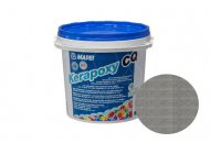 Spárovací hmota Mapei Kerapoxy CQ cementově šedá