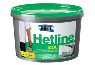 Interiérová speciální barva HET Hetline IZOL 7 kg