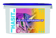 Speciální izolační nátěr HASIT PP 317 ISOGRUND LF 5 l