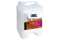 Speciální neutralizační nátěr HET K-Grund 5 kg