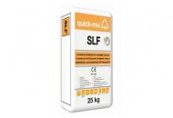 Stavební lepidlo Quick-Mix SLF