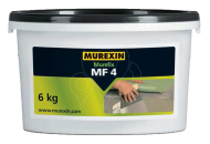 Stěrka podlahová expresní Murexin Murefix MF 4