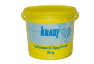 Stěrková hmota Knauf Safeboard - Spachtel