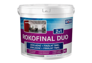 Tmel na sádrokarton ROKOSPOL Rokofinal Duo 5 kg