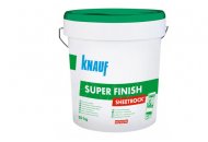 Univerzální tmel na sádrokartony Knauf Super Finish 5,4 kg