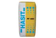 Vápenná stěrka jemná HASIT PF 880 OPTI