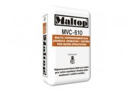 Vápenocementová jádrová omítka Quick-Mix Maltop MVC 610