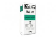 Vápenocementová jádrová omítka Quick-Mix Maltop MVC 620