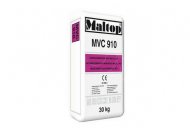 Vápenocementová zdicí malta Quick-Mix Maltop MVC 910