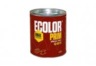 Vodou ředitelná základová barva na kov Stachema ECOLOR PRIM 2,5 l