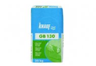 Zahradní beton Knauf GB 130