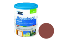 Základní protikorozní barva HET Aquadecol PRIMER 0,7 kg červenohnědá