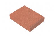 Zákrytová betonová deska PresBeton SIMPLE BLOCK sloupková ZDS 300 cihlová