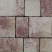 Betonová dlažba skladebná Semmelrock APPIA ANTICA 19,2x11,3x8 lávově červená melírovaná 1